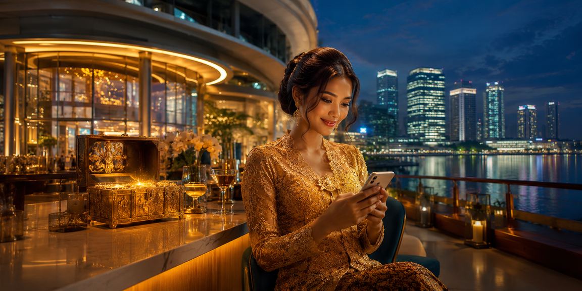 Permainan kasino dan permainan popular dalam ff3