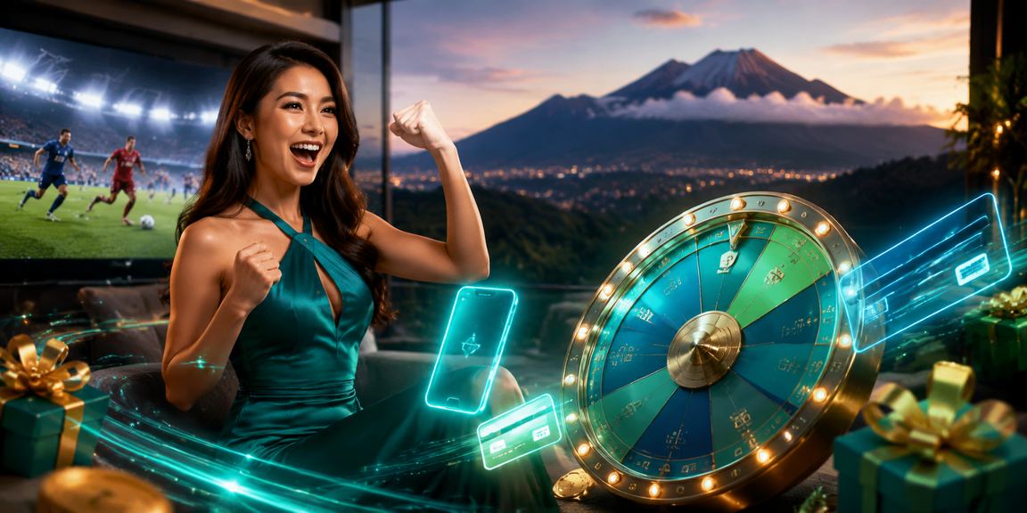 Perjudian roulette dan kasino langsung dengan ff3
